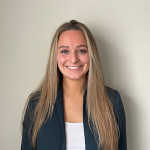 Meet your Posher, Cheyenne